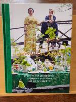 Selma och Sigge : en bok om det dukade bordet, guldkanten p&aring; tillvaron och det levande livet