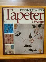 Tapeter i Sverige