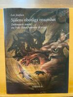 Sj&auml;lens obotliga ensamhet : dokument&auml;r roman om Frans Oskar Andersson 1871-1953