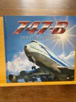 747-B Den stora vikingen