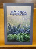 M&auml;starnas k&ouml;kstr&auml;dg&aring;rdar