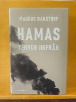 Hamas : terror inifr&aring;n