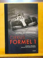 Cirkus Formel 1