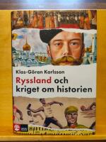 Ryssland och kriget om historien