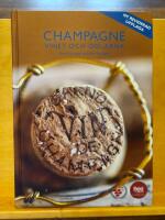 Champagne : vinet och odlarna