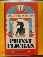 Privatflickan