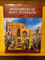 Medeltida borgar del 2 - Riddarborgar runt &Ouml;sterj&ouml;n