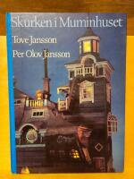 Skurken i Muminhuset