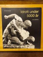 Idrott under 5000 &aring;r