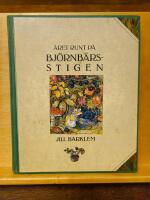 &Aring;ret runt p&aring; Bj&ouml;rnb&auml;rsstigen