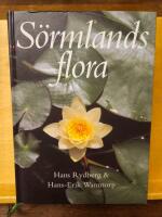 S&ouml;rmlands flora
