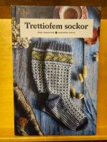 Trettiofem sockor
