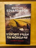Vykort fr&aring;n en m&ouml;rdare