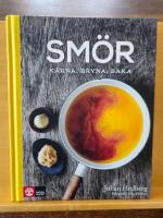 Sm&ouml;r : k&auml;rna, bryna, baka