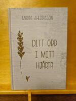 Ditt ord i mitt hj&auml;rta