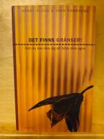 Det finns gr&auml;nser!