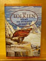 Bilbo : en hobbits &auml;ventyr