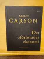 Det of&ouml;rlorades ekonomi: Simonides fr&aring;n Keos l&auml;st med Paul Celan