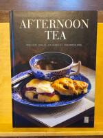 Afternoon tea