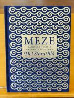 Meze - det stora bl&aring;