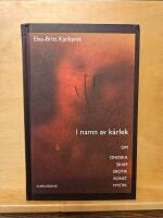 I namn av k&auml;rlek : om ondska skam erotik konst mystik