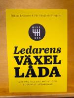 Ledarens v&auml;xell&aring;da