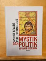 Mystik och politik : befriande kristendom