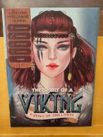 The Spirit of a Viking - 3 weeks of challenges