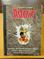 Asterix - Den kompletta samlingen I