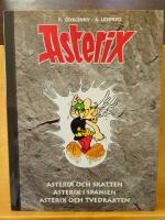 Asterix-Den kompletta samlingen V