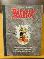 Asterix : Den kompletta samlingen XI