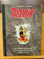 Asterix : Den kompletta samlingen IX