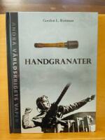 Handgranater under andra v&auml;rldskriget