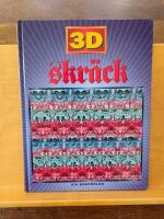 3D-skr&auml;ck