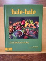 Halo-halo - det filippinska k&ouml;ket