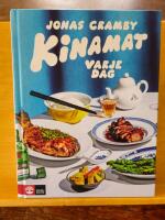 Kinamat varje dag