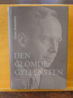 Den gl&ouml;mde Gyllensten