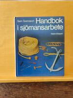 Handbok i sj&ouml;mansarbete
