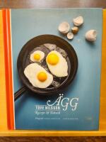 &Auml;gg - recept & teknik
