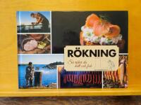 R&ouml;kning : s&aring; r&ouml;ker du k&ouml;tt och fisk