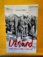 Uts&auml;nd : arbeta, leva och &auml;lska i krigets mitt