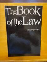 The Book of the Law