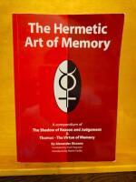 The Hermetic Art of Memory