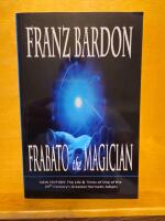 Frabato the Magician