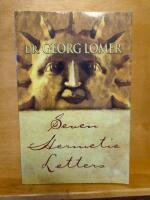 Seven Hermetic Letters