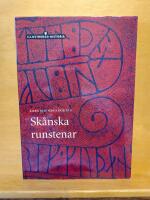 Sk&aring;nska runstenar