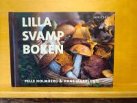 Lilla svampboken