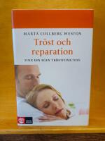 Tr&ouml;st och reparation - finn din egen tr&ouml;stfunktion