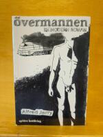 &Ouml;vermannen - en modern roman