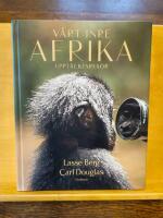 V&aring;rt inre Afrika - uppt&auml;cktsresor